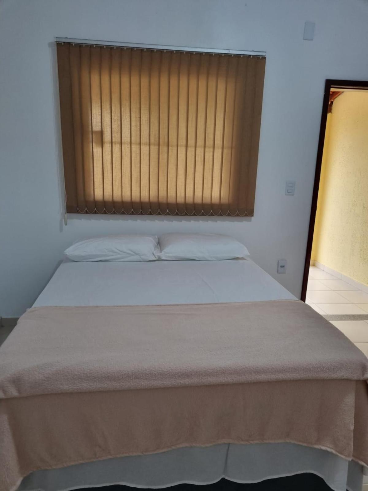 Pousada Talisma 巴雷里尼亚斯 外观 照片